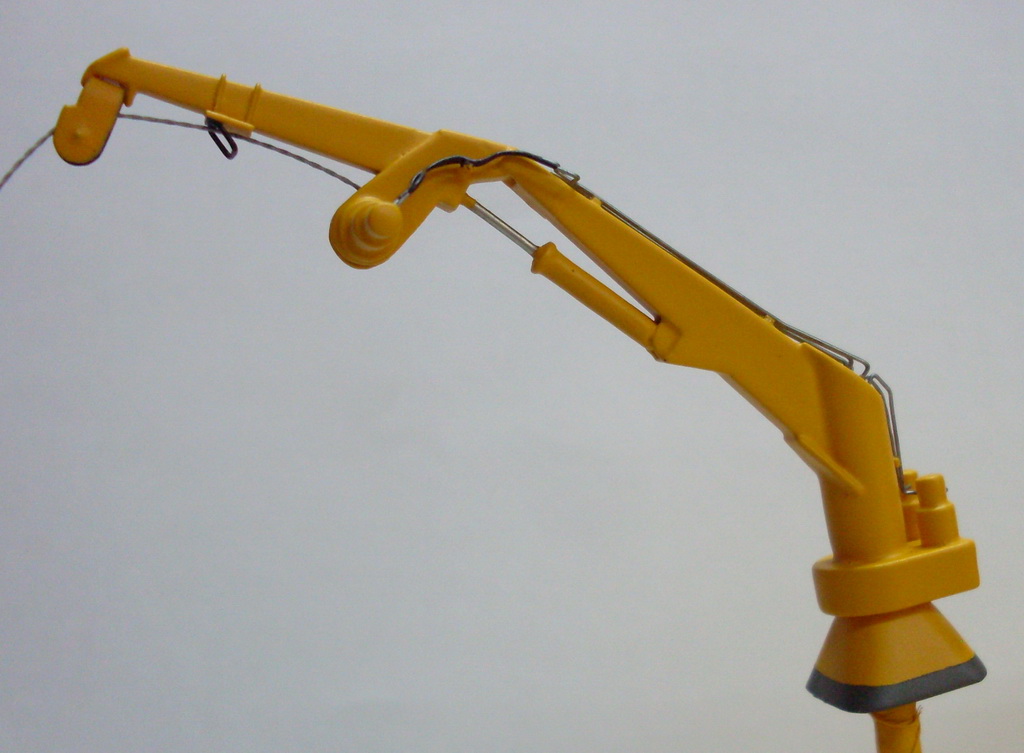 RC model U.S.C.G.C 35